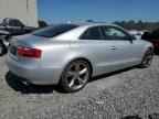 2009 AUDI A5 Quattro