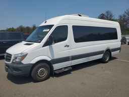 2017 MERCEDES-BENZ Sprinter