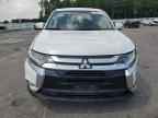 2016 MITSUBISHI outlander
