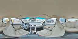 2008 MERCURY Sable