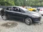 2014 FORD Fiesta