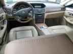 2013 MERCEDES-BENZ E-Class