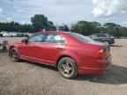 2010 FORD FUSION