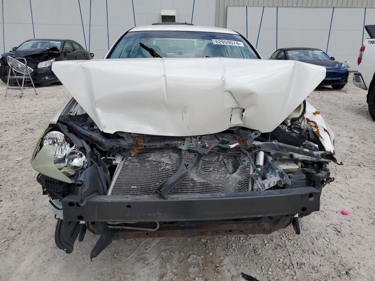2006 NISSAN ALTIMA