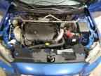 2009 MITSUBISHI LANCER