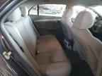 2011 CHEVROLET MALIBU