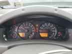 2011 NISSAN Frontier