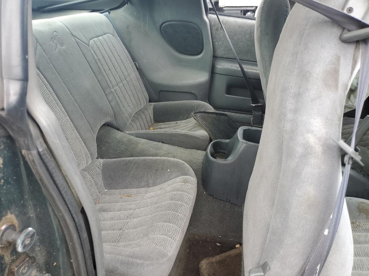 1997 CHEVROLET Camaro