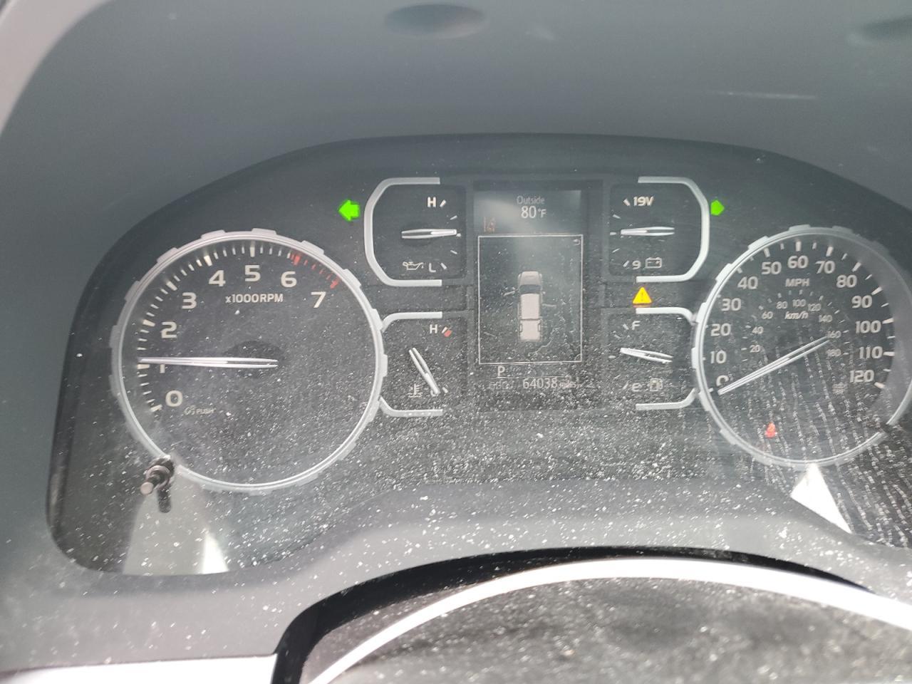2019 TOYOTA TUNDRA