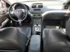 2004 ACURA TSX