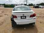 2015 BMW 5 series