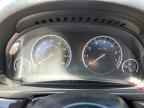 2013 BMW 5 series