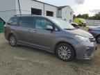 2019 TOYOTA SIENNA