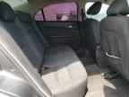 2010 FORD FUSION