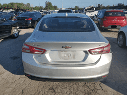 2020 CHEVROLET MALIBU