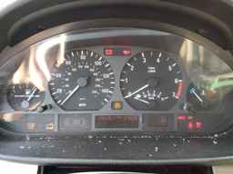 2000 BMW 3 SERIES