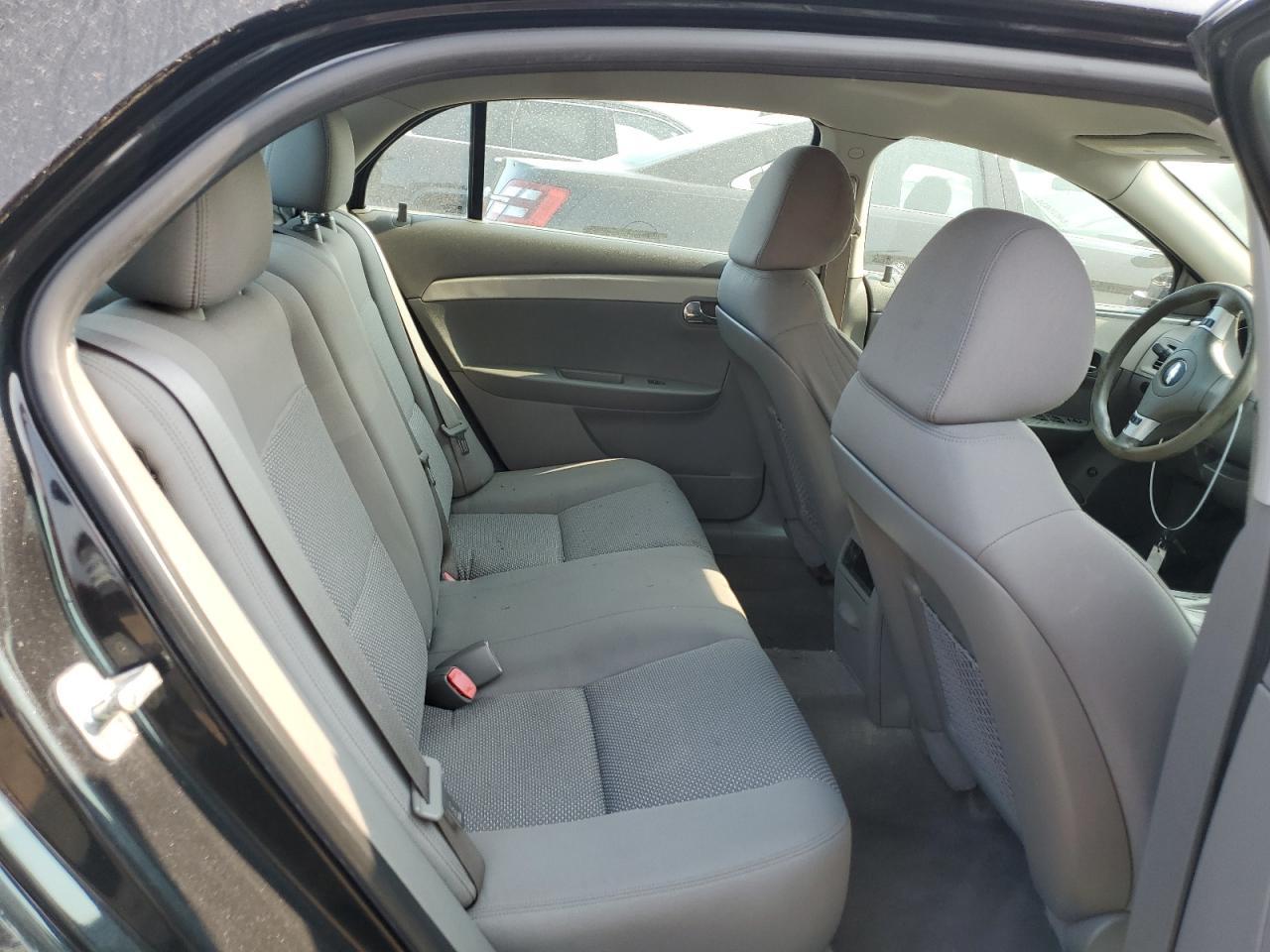 2012 CHEVROLET MALIBU