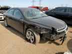 2012 CHEVROLET MALIBU