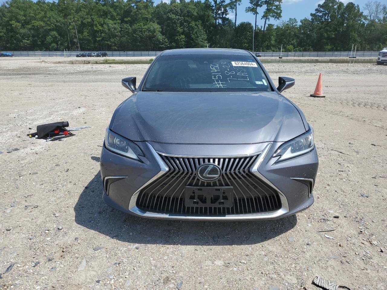 2019 LEXUS ES 350