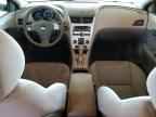 2011 CHEVROLET MALIBU