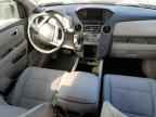 2013 HONDA PILOT