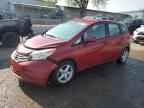 2014 NISSAN Versa Note