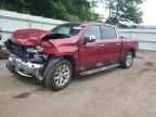 2019 CHEVROLET Silverado