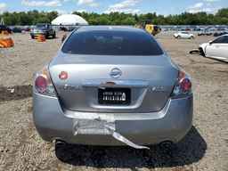 2009 NISSAN ALTIMA