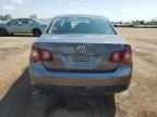 2009 VOLKSWAGEN JETTA