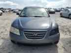 2009 HYUNDAI SONATA