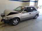 1998 TOYOTA COROLLA