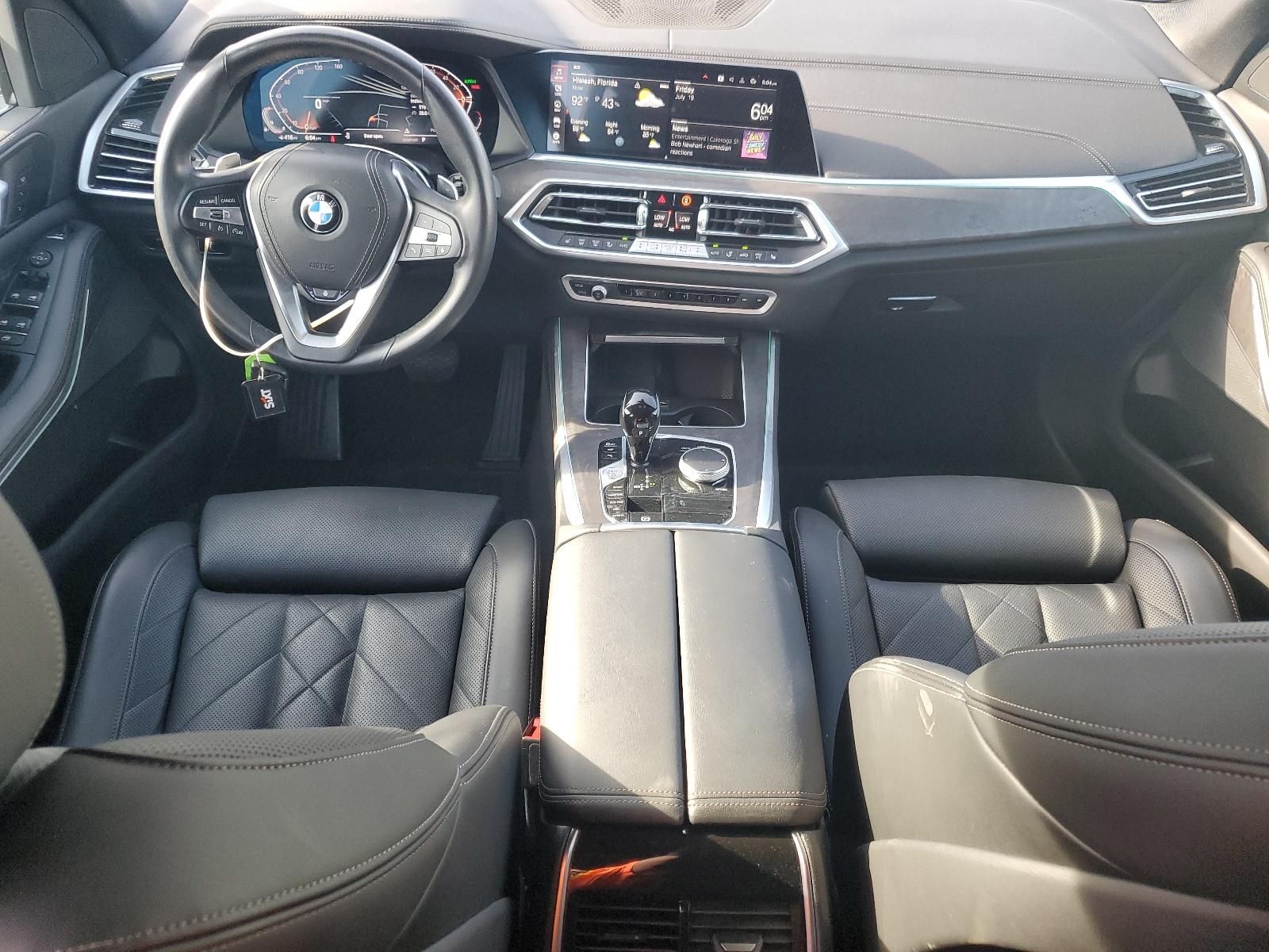 2023 BMW X5