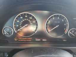 2014 BMW X5