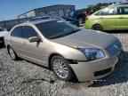 2007 MERCURY Milan