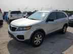 2011 KIA SORENTO