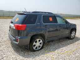 2017 GMC Terrain