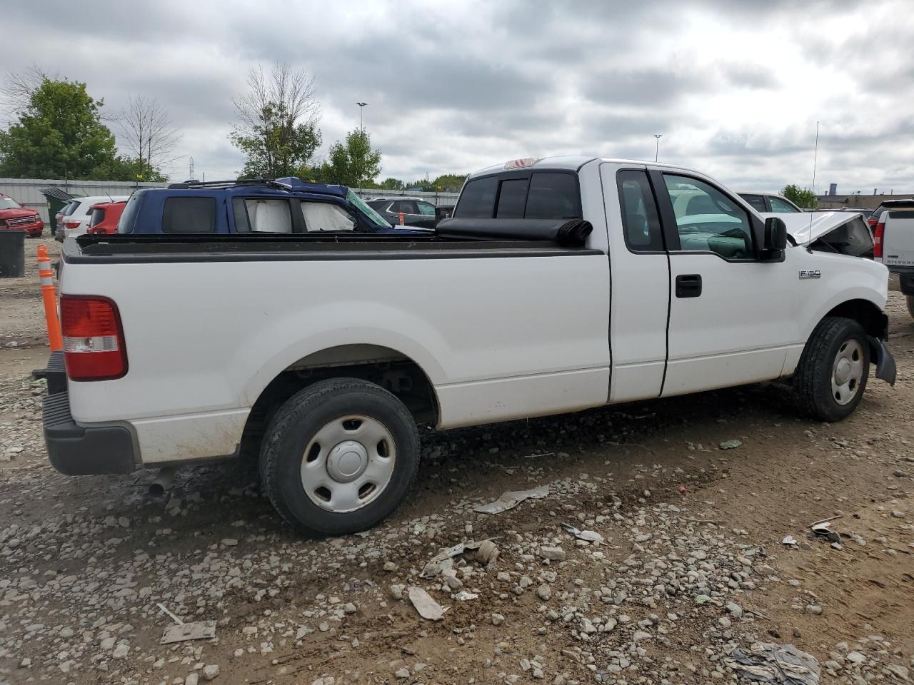 2006 FORD F-150