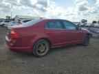 2010 FORD FUSION