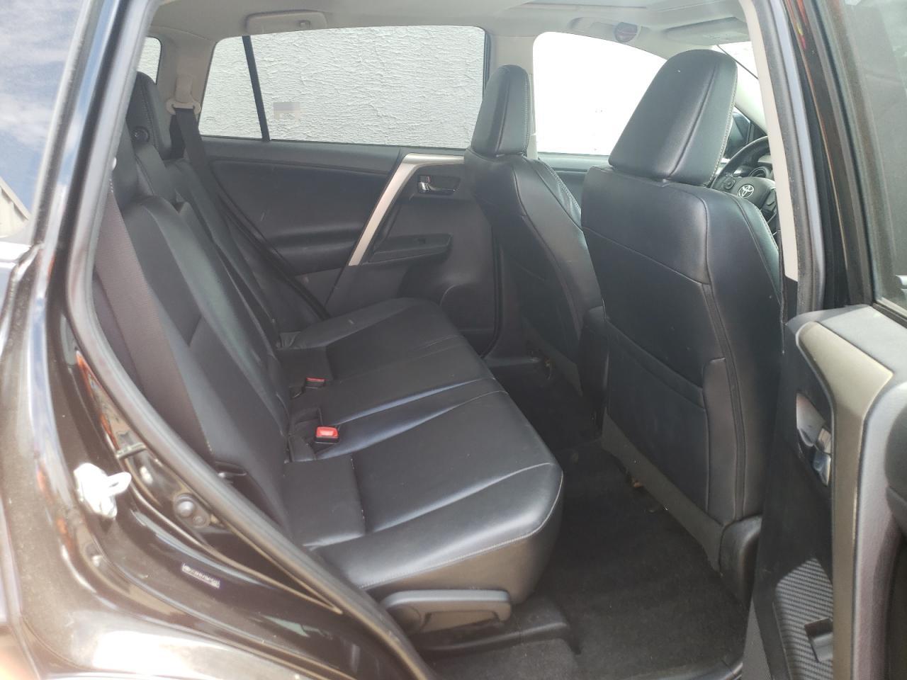 2013 TOYOTA RAV4