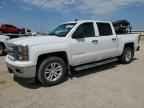 2014 CHEVROLET Silverado