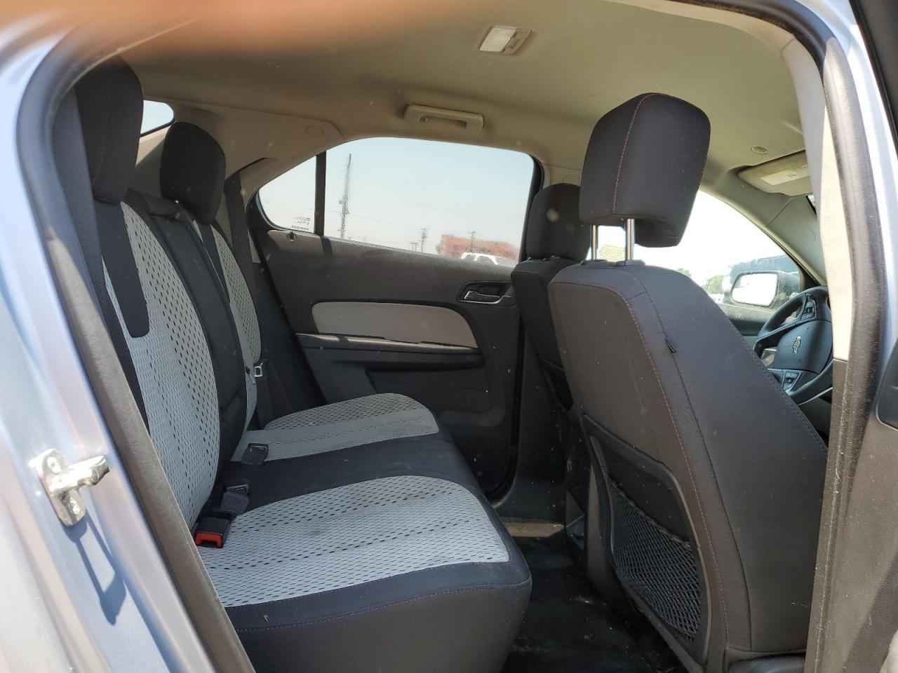 2014 CHEVROLET EQUINOX