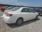 2011 TOYOTA COROLLA