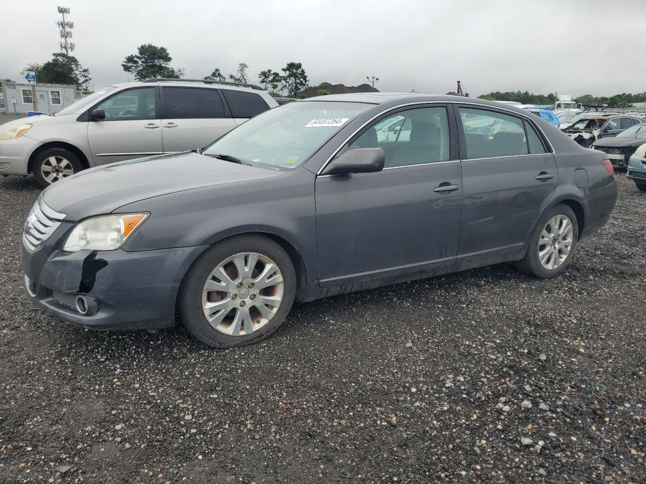 2008 TOYOTA Avalon