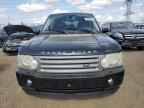 2008 LAND ROVER RANGE ROVER