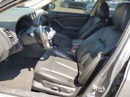 2009 NISSAN ALTIMA