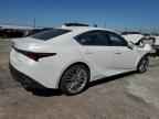 2023 LEXUS IS 300
