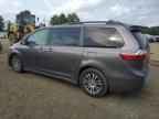 2019 TOYOTA SIENNA