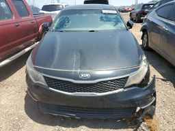 2017 KIA OPTIMA