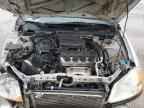 2003 HONDA CIVIC