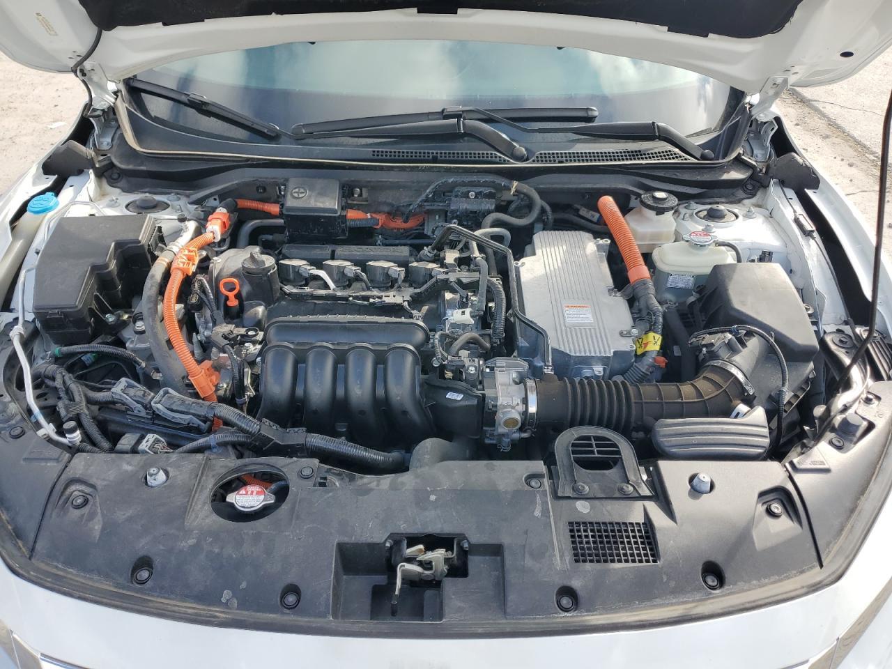 2022 HONDA Insight
